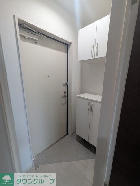 グランディール高畑の物件内観写真