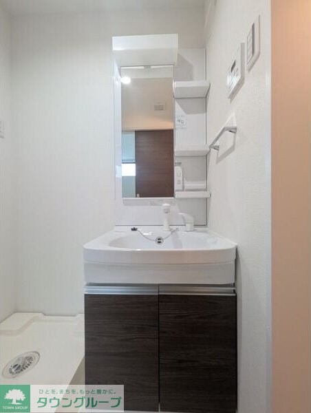 グランディール高畑の物件内観写真