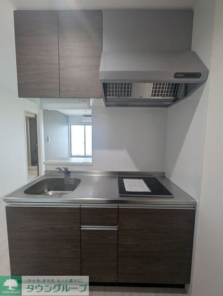 グランディール高畑の物件内観写真