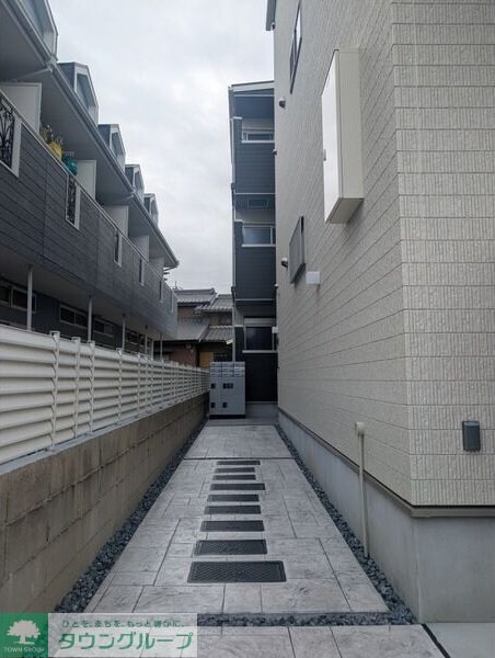 グランディール高畑の物件内観写真