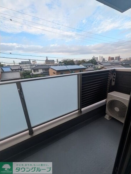 グランディール高畑の物件内観写真