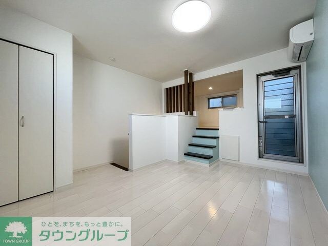 quatre　saisons(キャトルセゾン)の物件内観写真