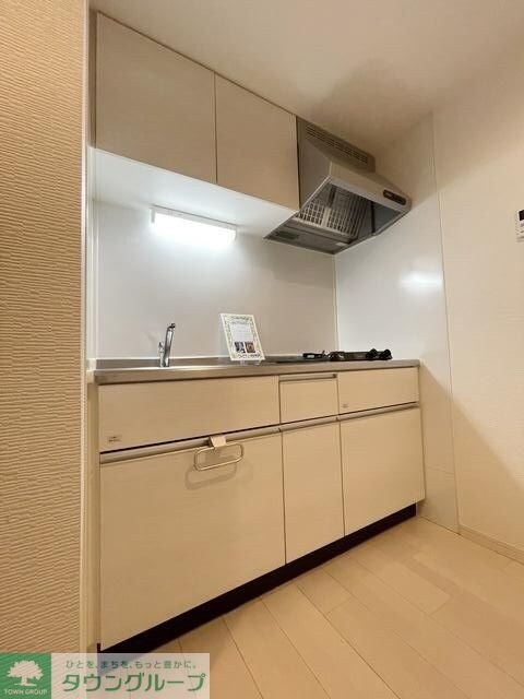 quatre　saisons(キャトルセゾン)の物件内観写真