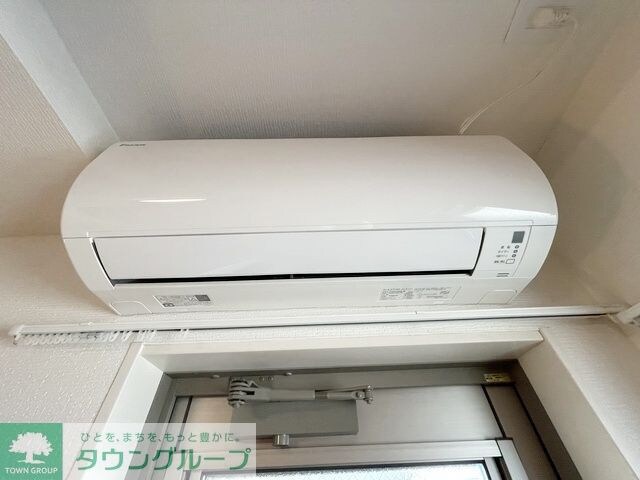 quatre　saisons(キャトルセゾン)の物件内観写真