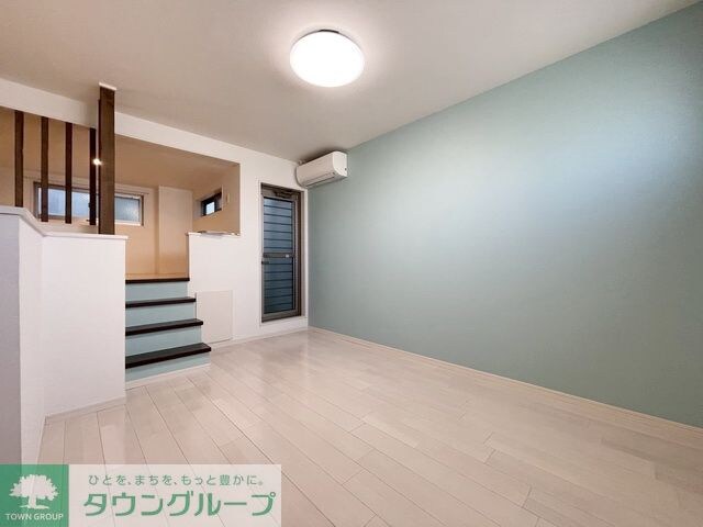 quatre　saisons(キャトルセゾン)の物件内観写真