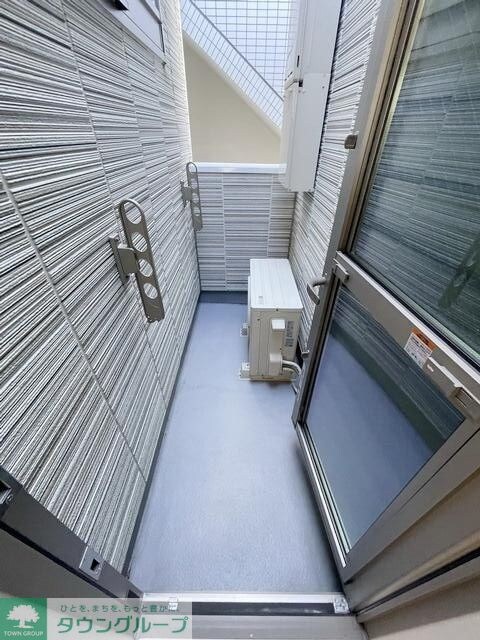 quatre　saisons(キャトルセゾン)の物件内観写真