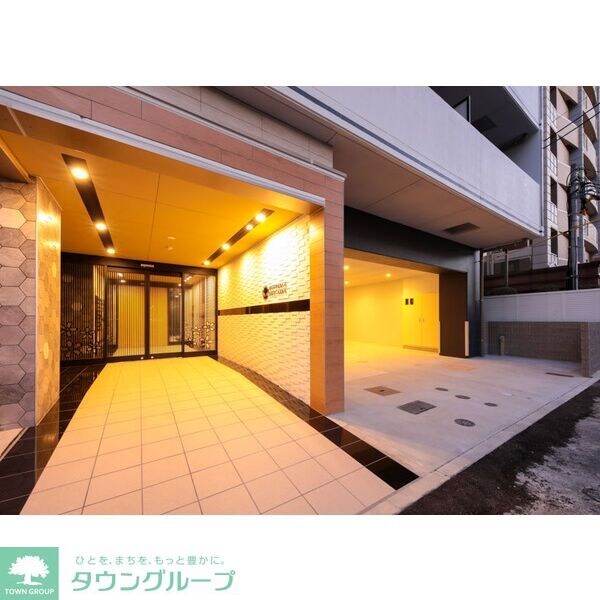 RESIDENCE　DRACAENAの物件内観写真