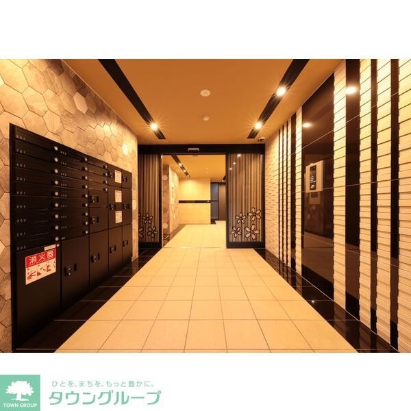 RESIDENCE　DRACAENAの物件内観写真