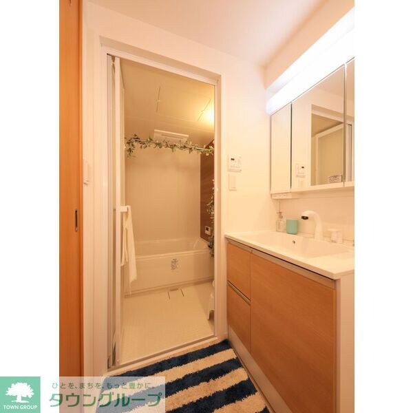 RESIDENCE　DRACAENAの物件内観写真