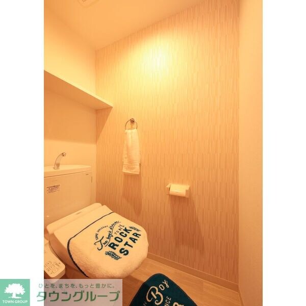 RESIDENCE　DRACAENAの物件内観写真