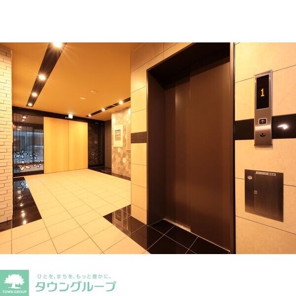 RESIDENCE　DRACAENAの物件内観写真