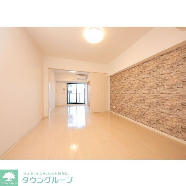 RESIDENCE　DRACAENAの物件内観写真