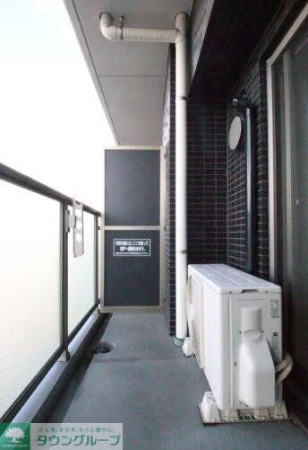 プレサンス大須プライマルの物件内観写真