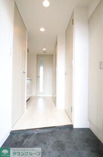 プレサンス大須プライマルの物件内観写真