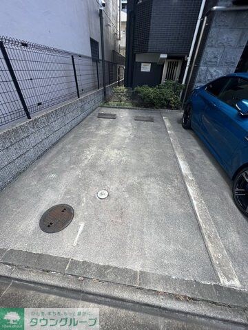 プレサンス大須プライマルの物件内観写真