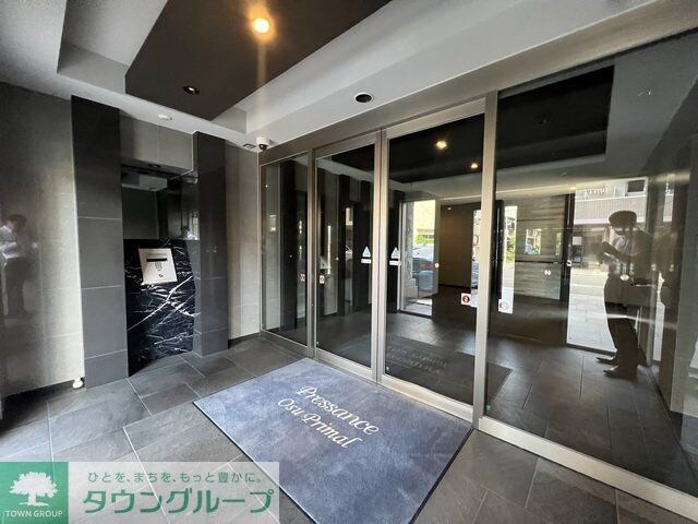 プレサンス大須プライマルの物件内観写真