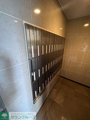 プレサンス大須プライマルの物件内観写真