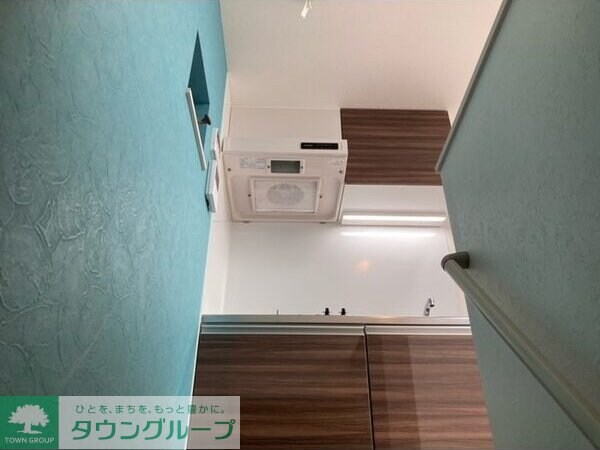 ラフィーカ金山の物件内観写真