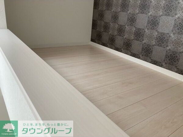 ラフィーカ金山の物件内観写真