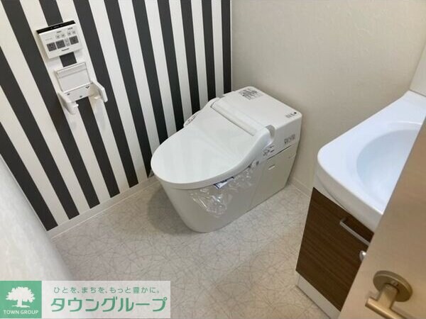 ラフィーカ金山の物件内観写真