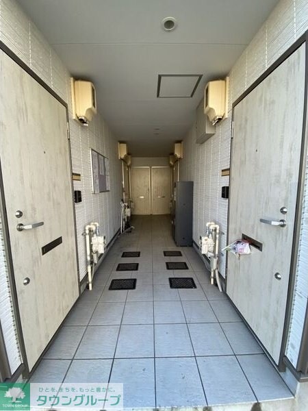 ラフィーカ金山の物件内観写真