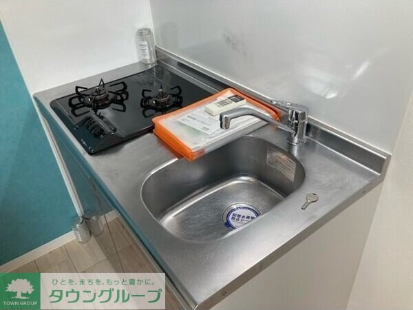 ラフィーカ金山の物件内観写真