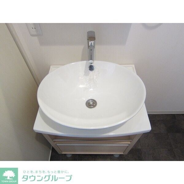 Haqua Sakouの物件内観写真