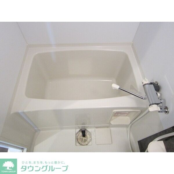 Haqua Sakouの物件内観写真