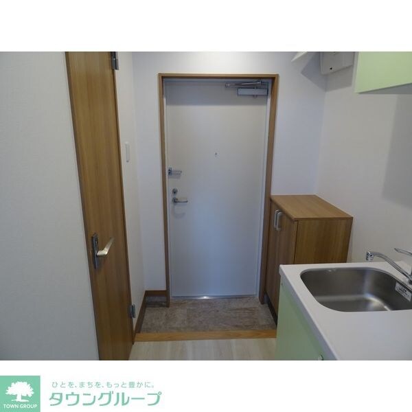 トミテラスの物件内観写真