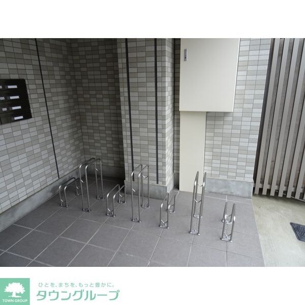 トミテラスの物件内観写真