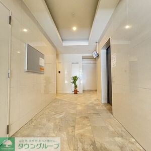 Ｚ・R東別院の物件内観写真