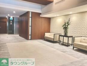 プラウドタワー名古屋伏見の物件内観写真