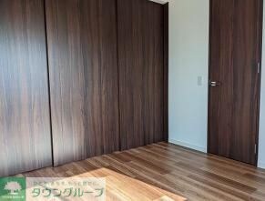 プラウドタワー名古屋伏見の物件内観写真