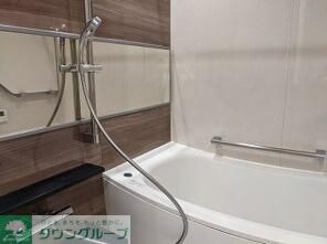 プラウドタワー名古屋伏見の物件内観写真