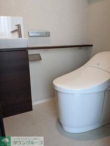 プラウドタワー名古屋伏見の物件内観写真