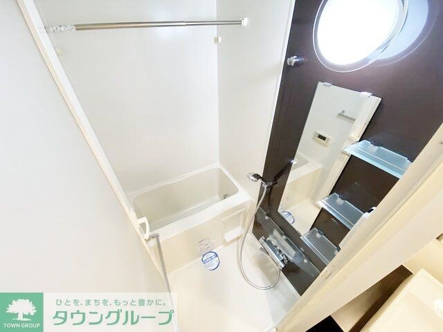 ISM栄の物件内観写真