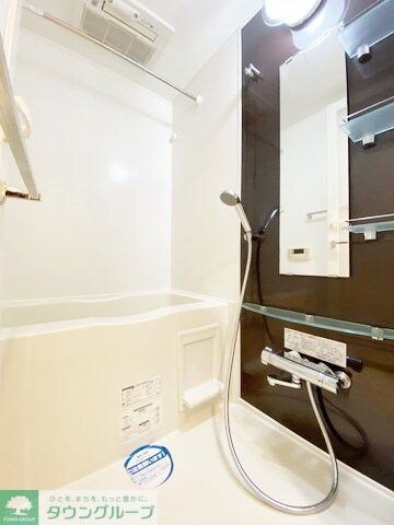 ISM栄の物件内観写真