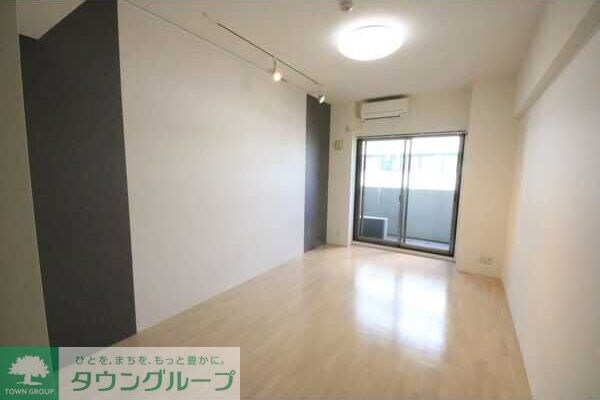 ISM栄の物件内観写真