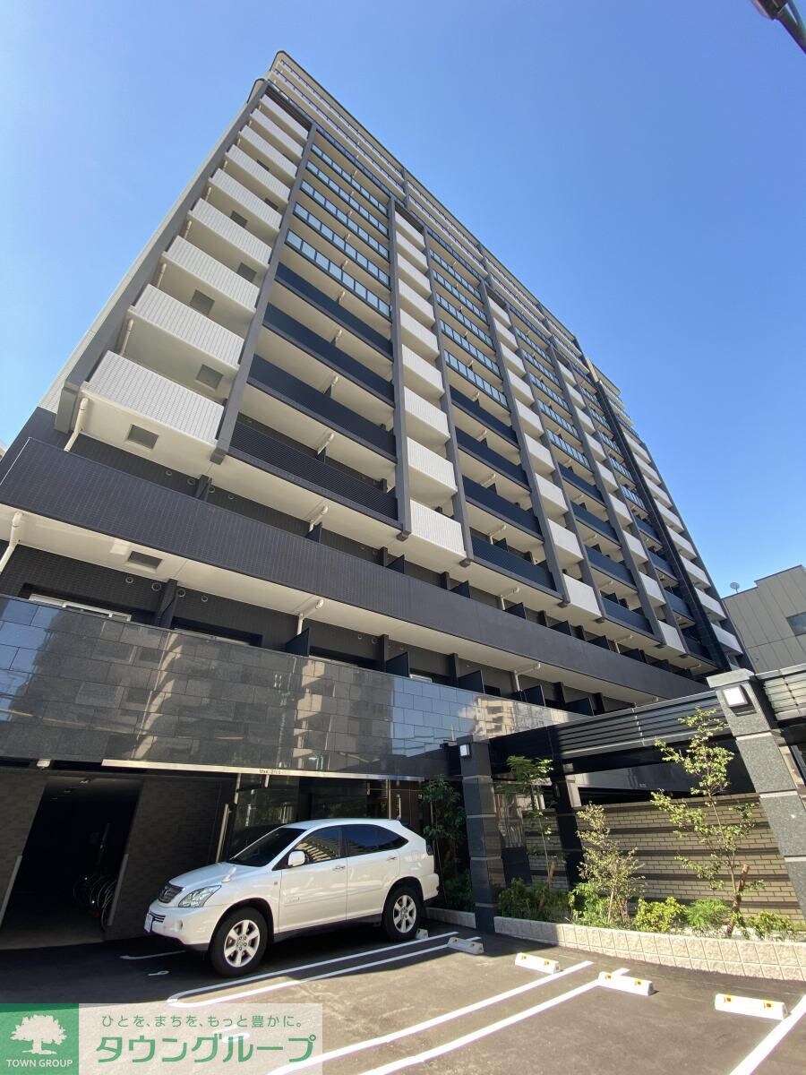 アドバンス名古屋モクシーの物件内観写真