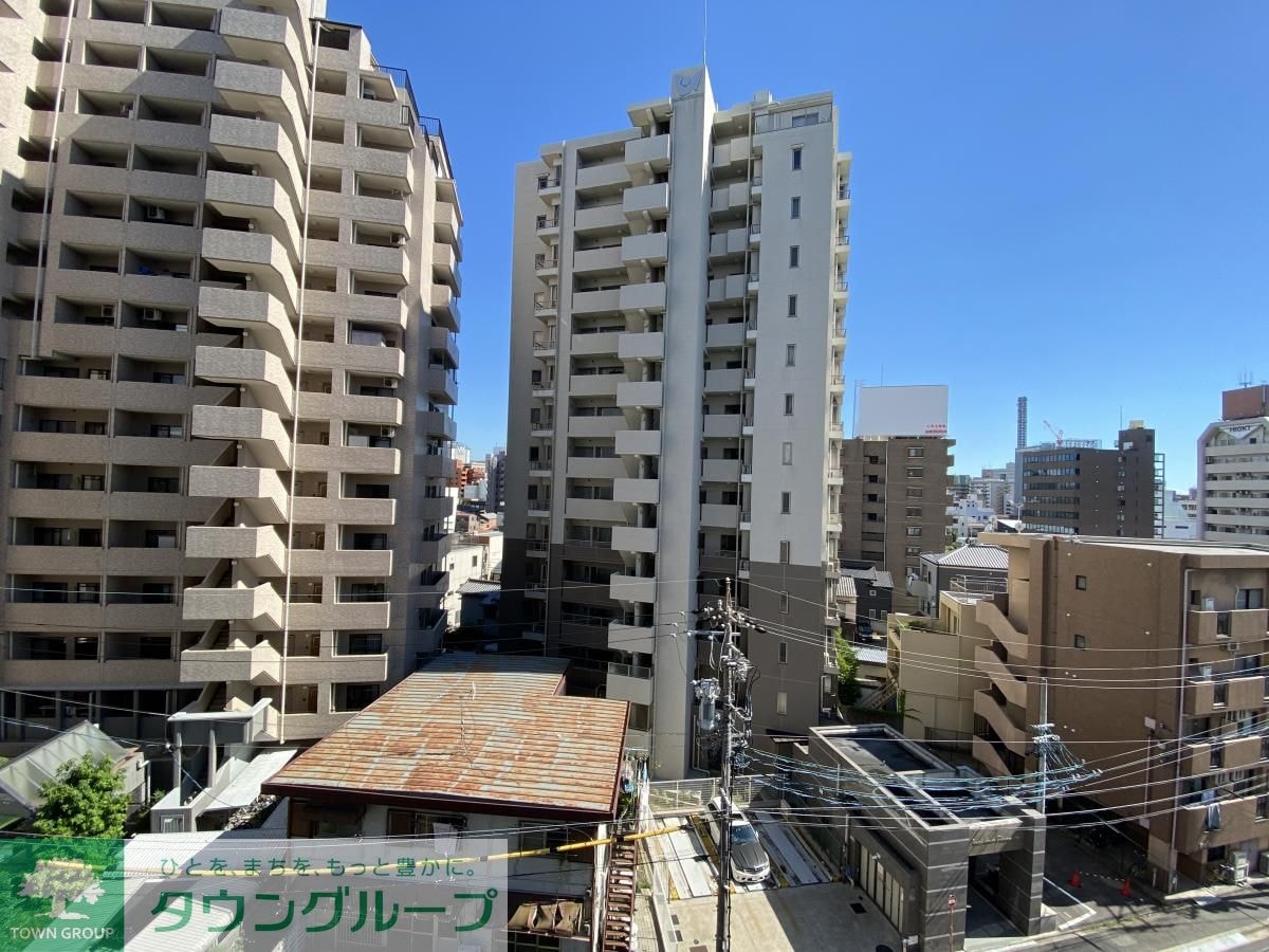 アドバンス名古屋モクシーの物件内観写真