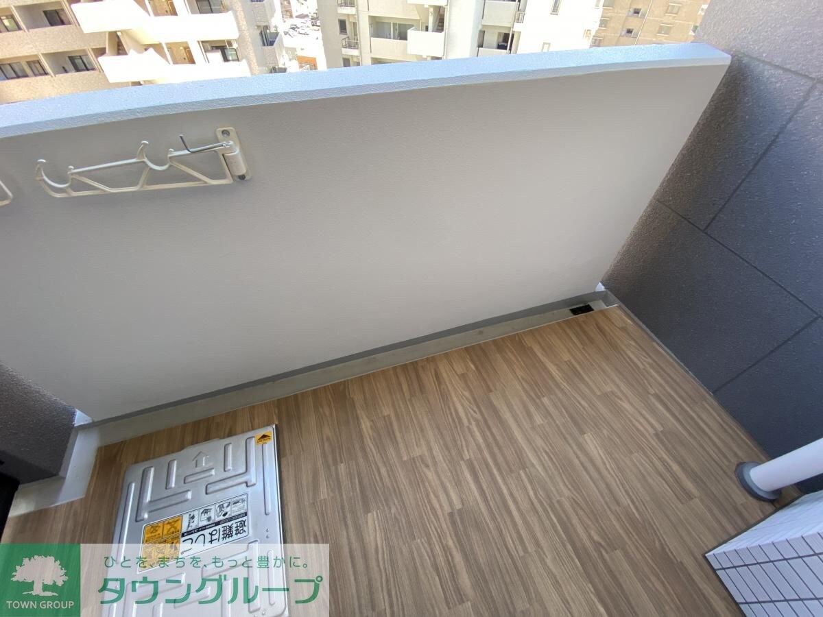 アドバンス名古屋モクシーの物件内観写真