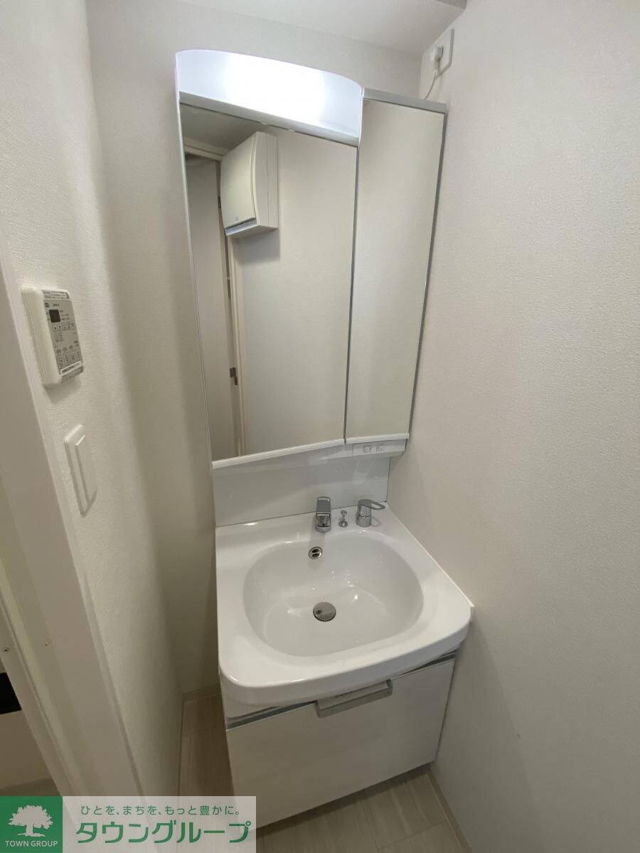 アドバンス名古屋モクシーの物件内観写真