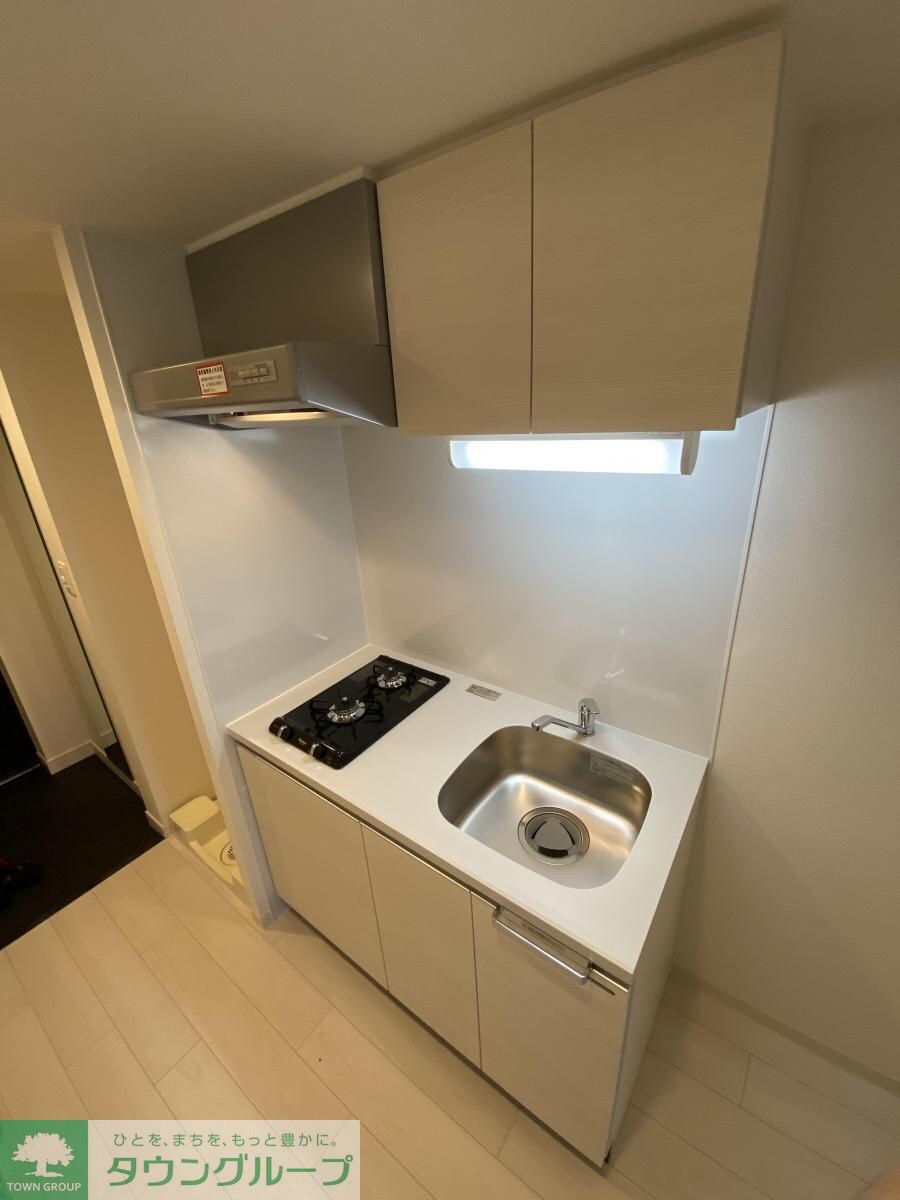 アドバンス名古屋モクシーの物件内観写真