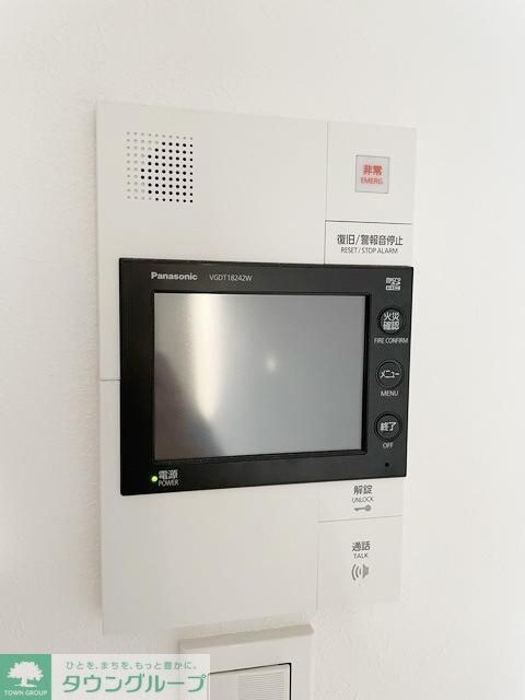 千種ライズの物件内観写真