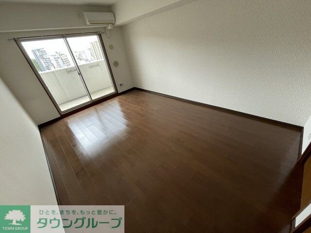 Castle Hills 柳ヶ瀬の物件内観写真