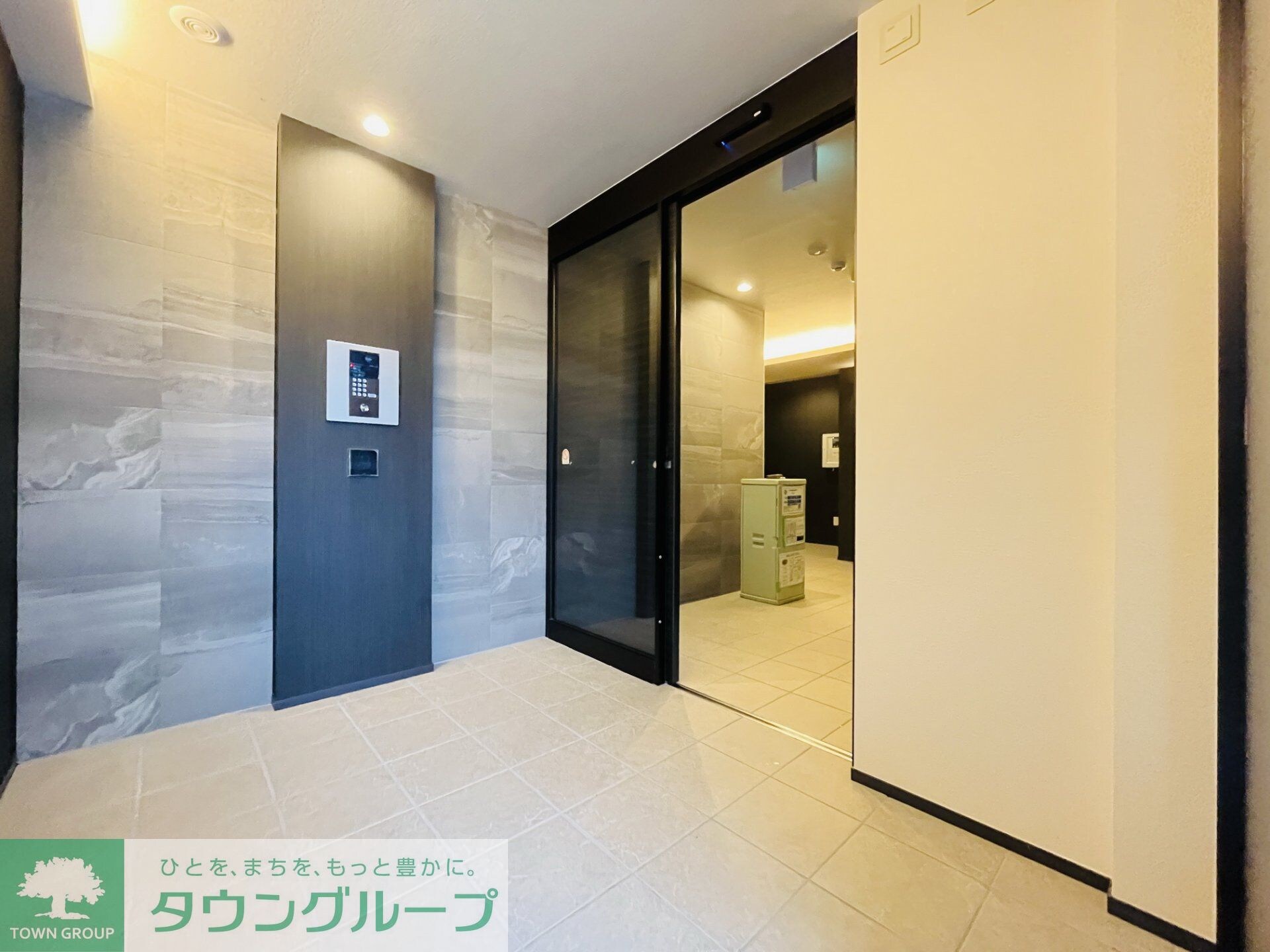 Garden Court 池下の物件内観写真