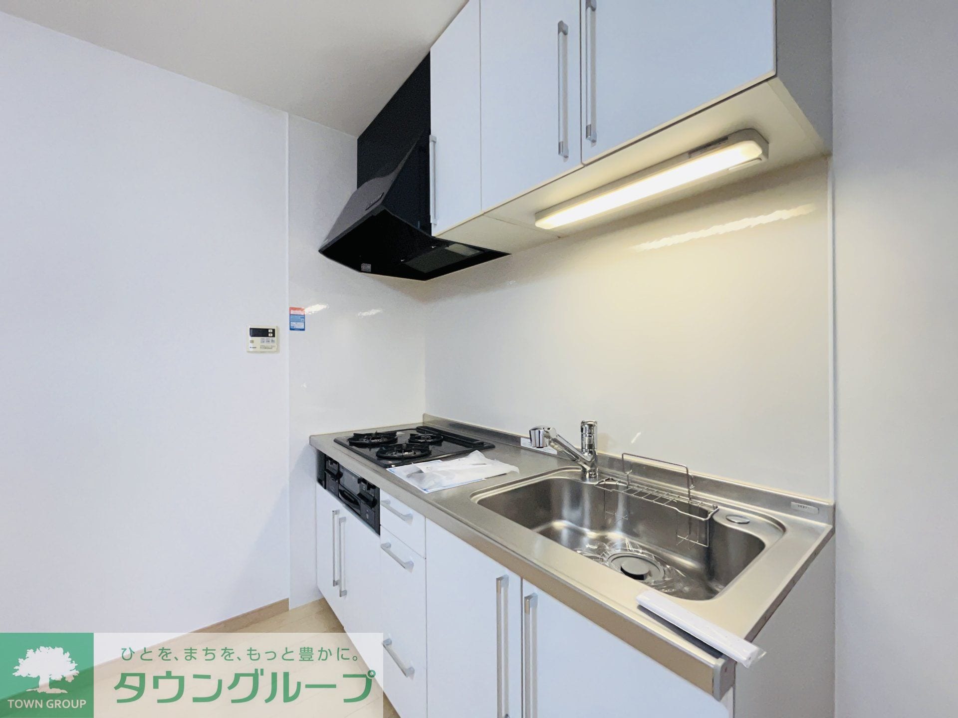 RESENCE SHINNISHIの物件内観写真