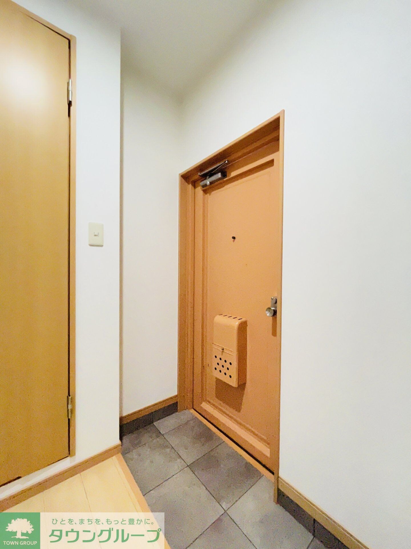 RESENCE SHINNISHIの物件内観写真