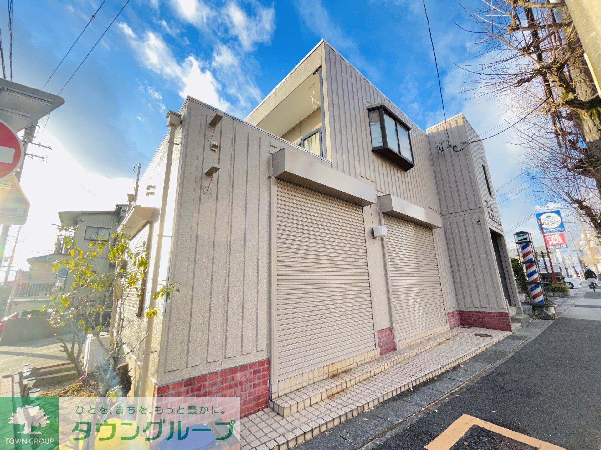 RESENCE SHINNISHIの物件内観写真