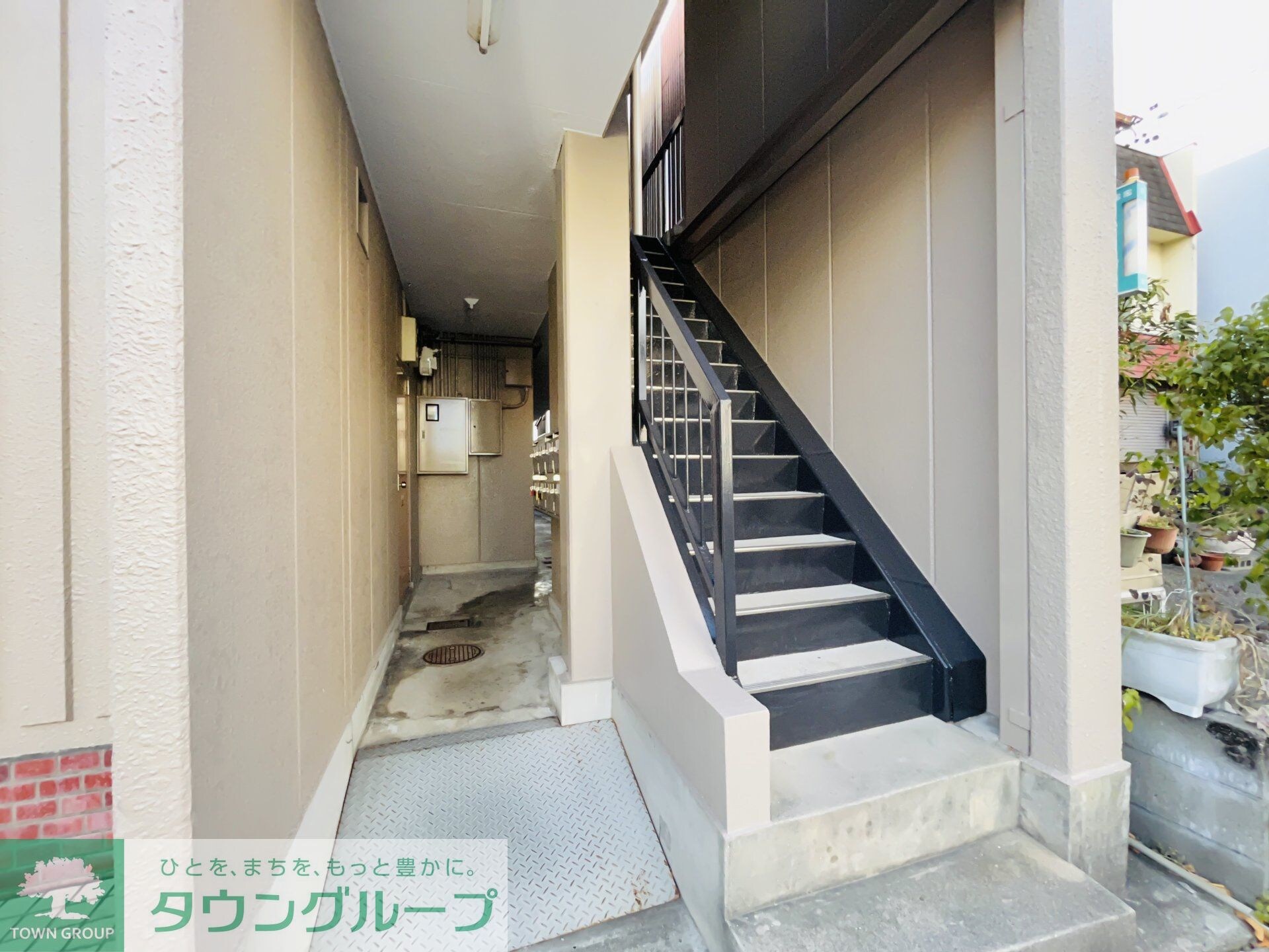 RESENCE SHINNISHIの物件内観写真